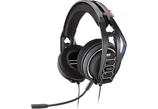 RIG 400HS Stereo - Gaming Headset (Schwarz)